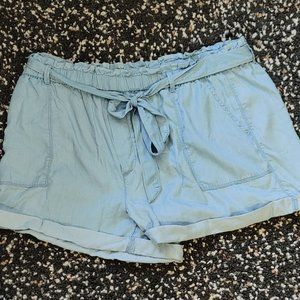 NWT Aerie Camp Shorts